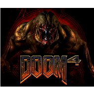  Xbox 360 - DOOM 4  - Console Game