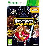  Xbox 360 - Angry Birds: Star Wars (Kinect Ready)  - Console Game