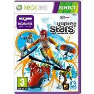 Xbox 360 - Winter Stars (Kinect Ready) - Hra na konzoli