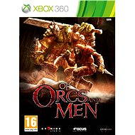  Xbox 360 - Of Orcs and Men  - Console Game