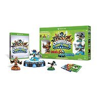 Xbox One - Skylanders: Swap Force Pack - Console Game
