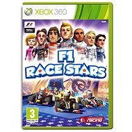 Xbox 360 - F1 Race Stars - Konsolen-Spiel
