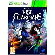 Xbox 360 - Rise of the Guardians - Konsolen-Spiel