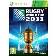 Xbox 360 - Rugby World Cup 2011 - Konsolen-Spiel