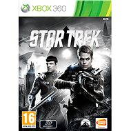  Xbox 360 - Star Trek - The Video Game  - Console Game