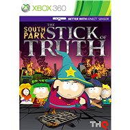  Xbox 360 - South Park: The Stick of Truth (Kinect Ready)  - Console Game