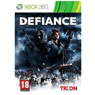 Xbox 360 - Defiance - Console Game