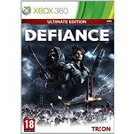  Xbox 360 - Defiance (Ultimate Edition)  - Console Game