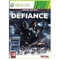  Xbox 360 - Defiance (Special Edition)  - Console Game