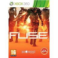  Xbox 360 - FUSE  - Console Game