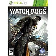 Xbox 360 - Watch Dogs (Dedsec Edition) - Console Game