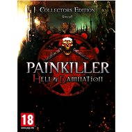  Xbox 360 - Painkiller: Hell &amp; Damnation (Collectors Edition)  - Console Game