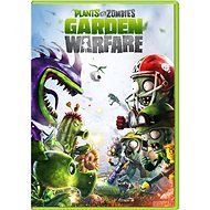 Plants vs Zombies Garden Warfare - Xbox 360 - Konsolen-Spiel