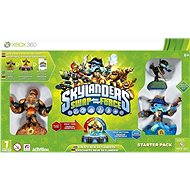  Xbox 360 - Skylanders: Swap Force Pack  - Console Game