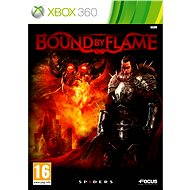  Xbox 360 - Bound By Flame  - Console Game