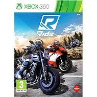 Xbox 360 - Ride - Console Game