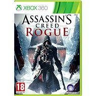  Xbox 360 - Assassin's Creed Rogue  - Console Game