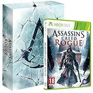Xbox 360 - Assassins Creed: Rogue Collectors Edition - Hra na konzolu