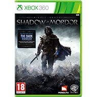 Middle Erde Shadow Of Mordor - Xbox 360 - Konsolen-Spiel
