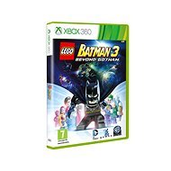 LEGO Batman 3: Beyond Gotham -  Xbox 360 - Konzol játék