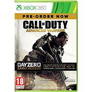  Xbox 360 - Call Of Duty: Advanced Warfare: Zero Day Edition  - Console Game