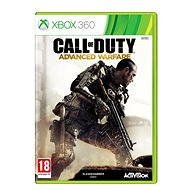 Call Of Duty: Advanced Warfare – Xbox 360 - Hra na konzolu