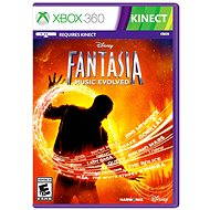 Disney Fantasia: Music Evolved - Xbox 360 - Console Game