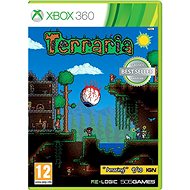 Terraria - Xbox 360 - Console Game