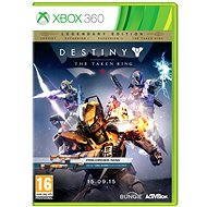 Xbox 360 - Destiny: The King Taken - Console Game