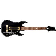 Xbox 360 - Guitar Hero Live Standalone Guitar - Guitar