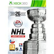 NHL 16 Legacy Edition -  Xbox 360 - Console Game