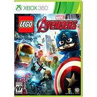 LEGO Marvel Avengers – Xbox 360 - Hra na konzolu