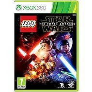 LEGO Star Wars: The Force Awakens -  Xbox 360 - Konzol játék