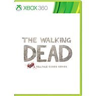 Telltale - Walking Dead sezóna 3 - Xbox 360 - Hra na konzolu