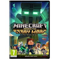 Minecraft Story Mode - Season 2 -  Xbox 360 - Console Game