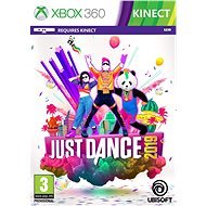 Just Dance 2019 - Xbox 360 - Konzol játék