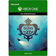 Song of the Deep - Xbox One DIGITAL - Console Game