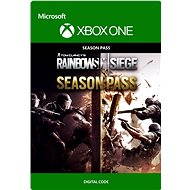 Tom Clancy's Rainbow Six Siege: Season Pass - C2C- Xbox One - Hra na konzoli