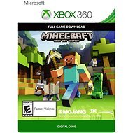 Minecraft – Xbox 360 DIGITAL - Hra na konzolu