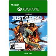 Just Cause 3 - Xbox One DIGITAL - Konzol játék