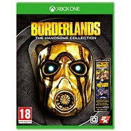 Borderlands: The Handsome Collection - Xbox Digital - Videójáték kiegészítő