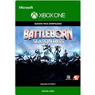 Battleborn Season Pass - C2C- Xbox One - Hra na konzoli