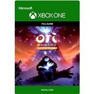 Ori and the Blind Forest: Definitive Edition - Xbox One DIGITAL - Konzol játék