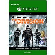Tom Clancy's The Division – Xbox Digital - Hra na konzolu