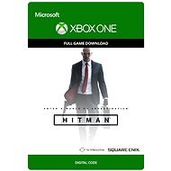 Hitman: The Full Experience - Xbox Digital - Console Game