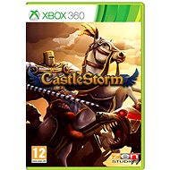 CastleStorm - Xbox 360 DIGITAL - Konzol játék