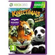 Kinectimals - Xbox 360 DIGITAL - Konsolen-Spiel
