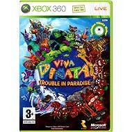 Viva Pinata: Trouble In Paradise - Xbox 360 DIGITAL - Console Game