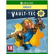 Fallout 4: Vault-Tec Workshop – Xbox Digital - Herný doplnok