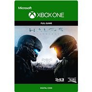 Halo 5 Guardians: Standard Edition – Xbox Digital - Hra na konzolu